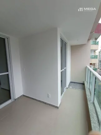 Imagem Apartamento com 3 dormitórios à venda, 72 m² por R$ 795.000,00 - Praia de Itaparica - Vila Velha/ES