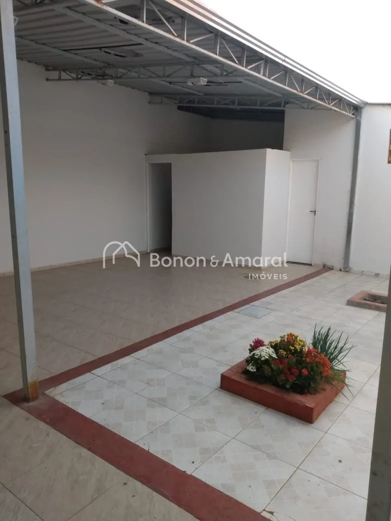 Imagem Casa Térrea à Venda, 03 quartos no Bairro Vila Bressani - Paulínia/SP
