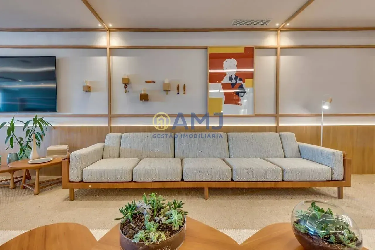 Imagem Apartamento à venda no Setor Bueno - Gyro Vaca Brava Design