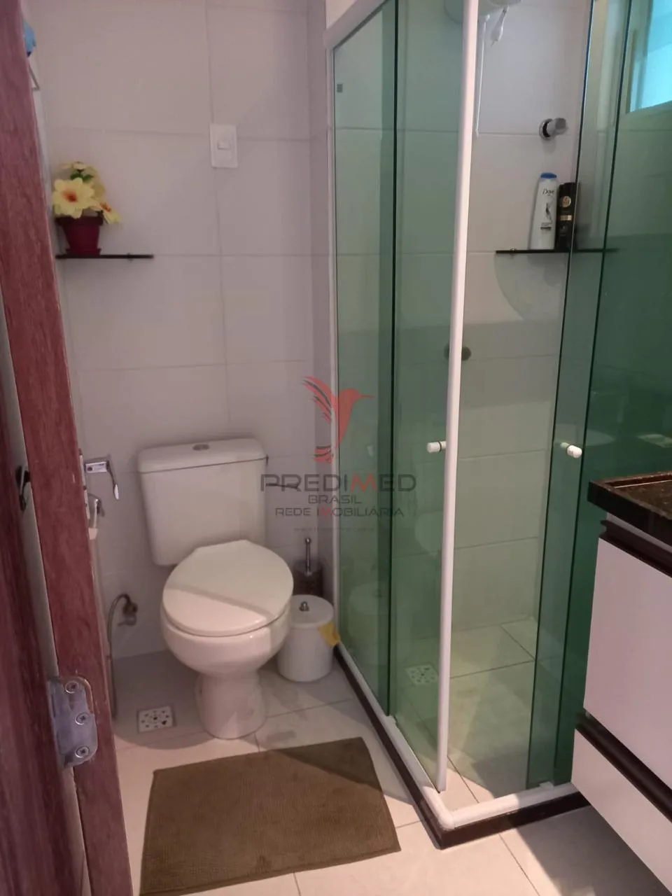 Imagem Lindo apartamento Mobiliado 3 quartos para alugar em Manaíra