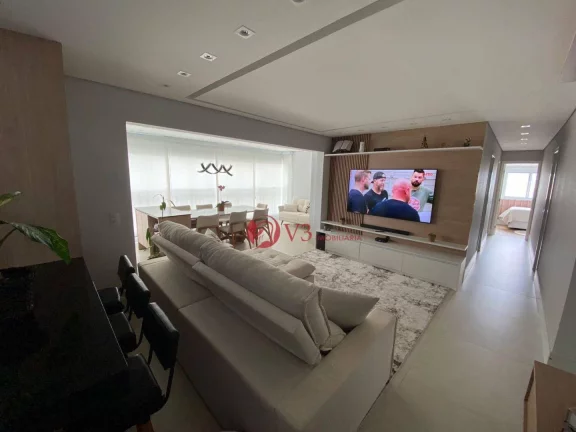 Imagem Apartamento com 3 dormitórios à venda, 110 m por R$ 1.890.000,00 - Cidade Mãe do C?(C)u - São Paulo/SP