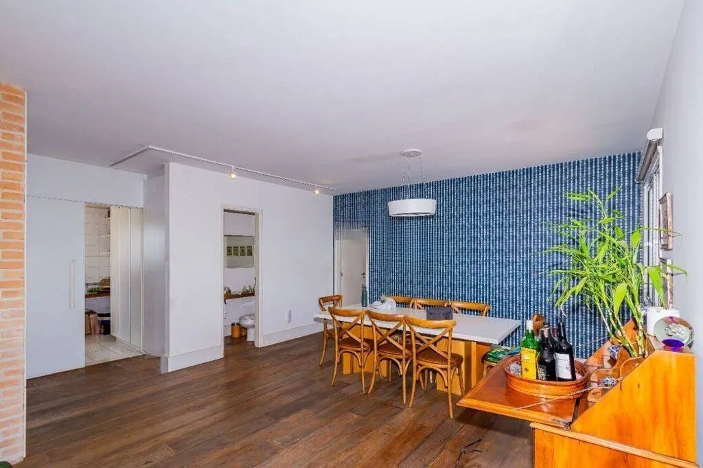 Imagem Apartamento Vila Leopoldina - 158M², 3 Dorms, 3 Suítes, 2 Vagas, Varanda.