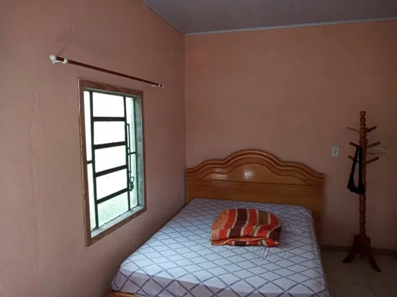 Imagem Sítio com 1.600m², Casa reformada, Galpão, arborizado, Águas Claras