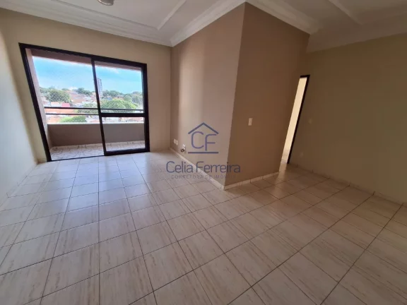 Imagem Apartamento à venda ou locação de 2 dormitórios com suíte - Monte Castelo - São José dos Campos/SP.