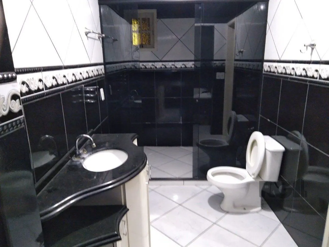 Imagem Casa 3 dormitórios, 1 suíte, vaga de garagem, Bairro Princesa Izabel