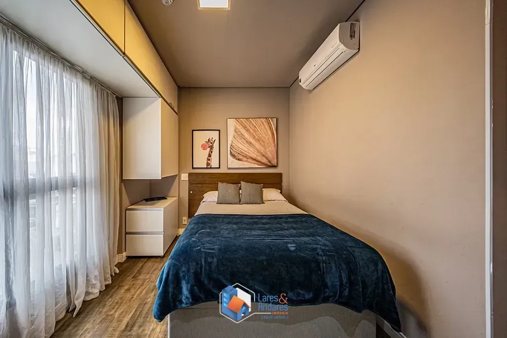 Imagem Studio à venda 1 Quarto 29M² Pinheiros São Paulo - SP