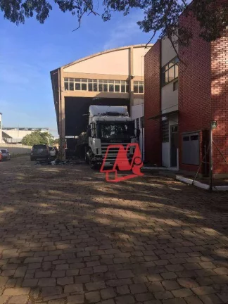 Imagem Galpão à venda, 1500 m² por R$ 9.500.000,00 - Anchieta - Porto Alegre/RS