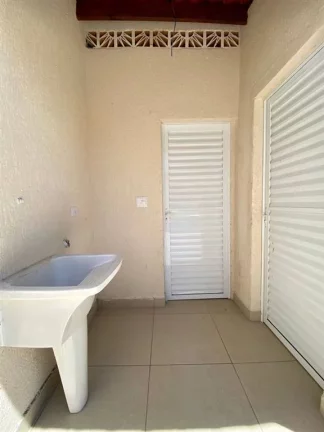 Imagem Casa com 3 dorms, Mirim, Praia Grande - R$ 575 mil, Cod: 2092