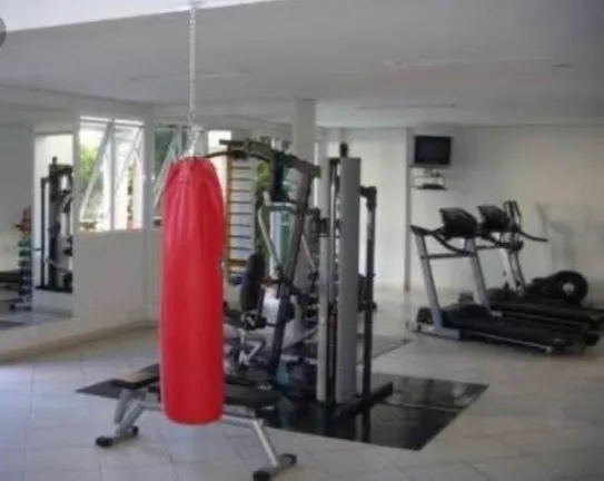 Imagem Apartamento com 2 Quartos à Venda, 90 m² em Campo Belo - São Paulo