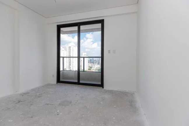 Imagem Apartamento à venda em São Paulo, Ipiranga, com 2 quartos, 53,5m2