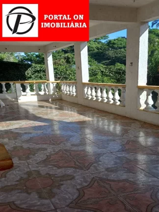 Imagem Vendo Excelente Casa para uso Residencial ou Comercial em Beira de Rua Arsenal proximo a Estrada
