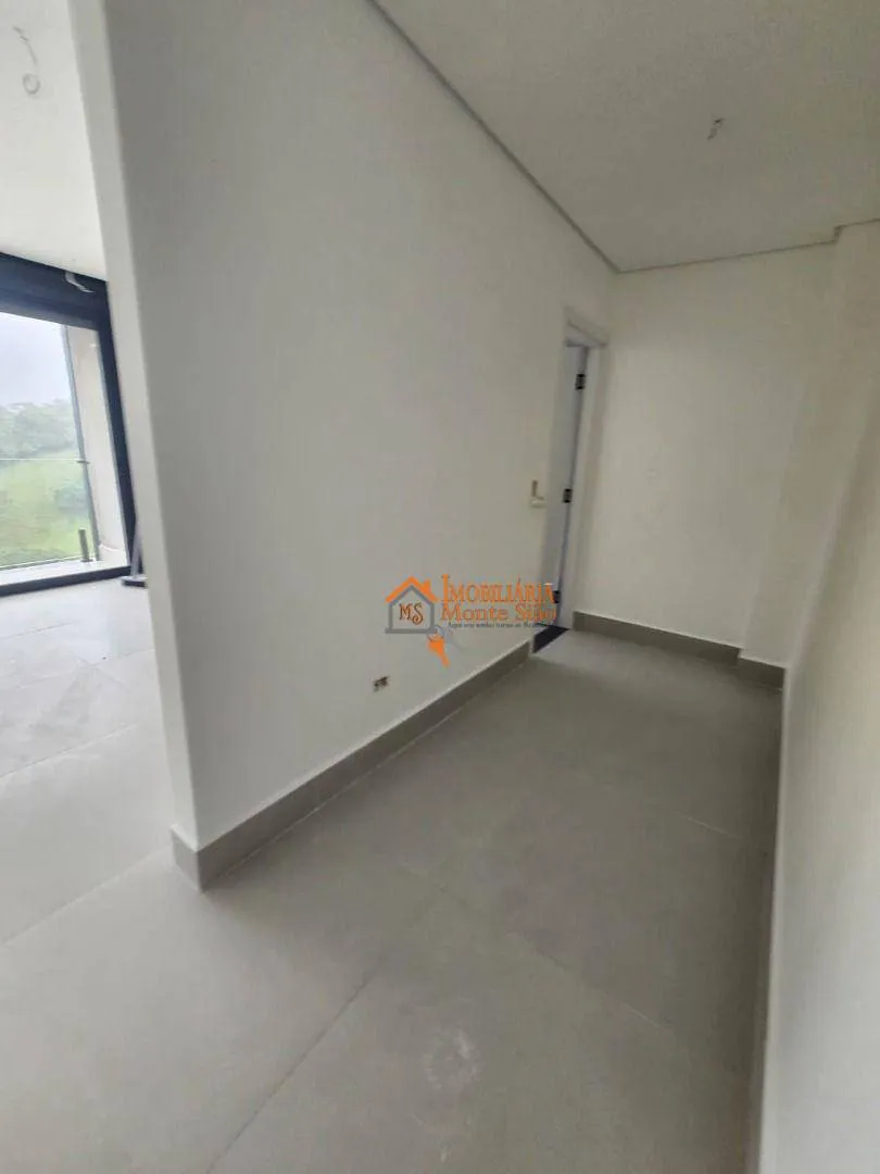 Imagem Casa com 3 dormitórios à venda, 247 m² por R$ 2.500.000,00 - Parque Santa Tereza - Santa Isabel/SP