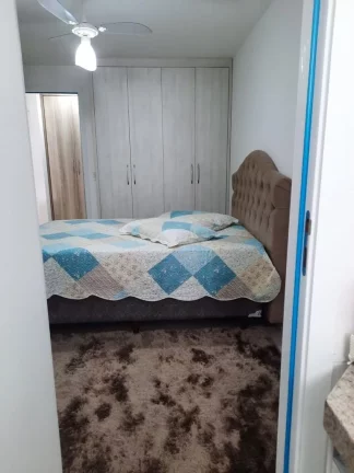 Imagem APARTAMENTO DE TEMPORADA NA PRAIA DO MORRO GUARAPARI-ES
