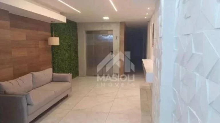 Imagem Apartamento com 2 dormitórios à venda, 59 m² por R$ 790.000,00 - Praia de Itaparica - Vila Velha/ES
