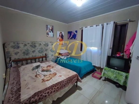 Imagem Casa a venda no bairro do Portão/ Atibaia