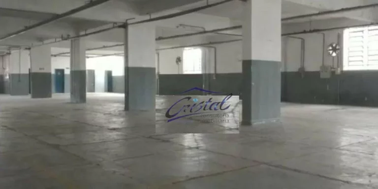 Imagem Galpão, 6353 m² - venda por R$ 31.765.000,00 ou aluguel por R$ 73.131,70/mês - Embu Guacu - Embu-Guaçu/SP