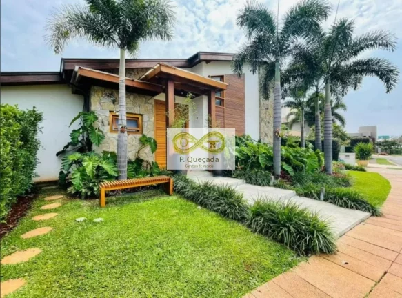 Imagem Venha conhecer esta incrível casa!