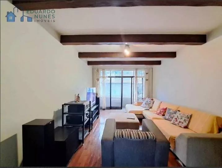 Imagem Apartamento com 4 quartos, 2 vagas, no Santa Lúcia!!!!