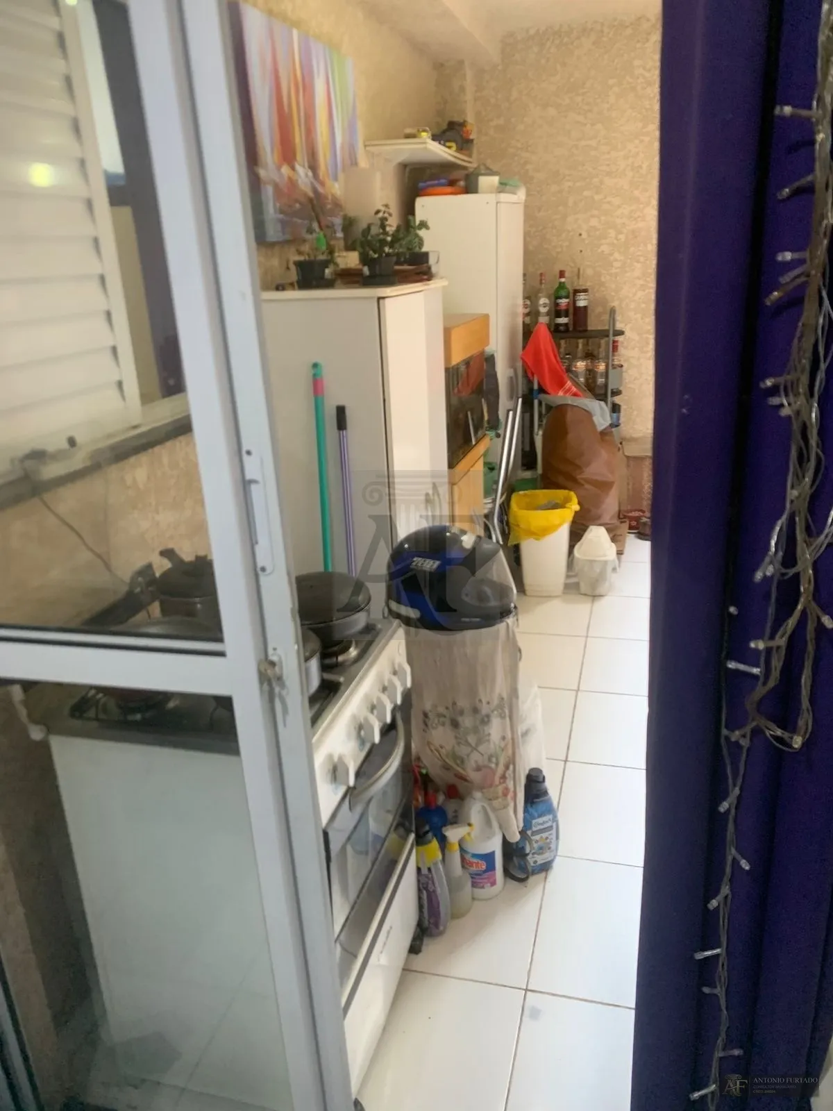Imagem Apartamento à venda em Quinta da Paineira, São Paulo
