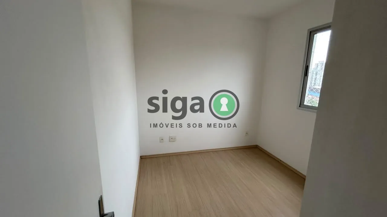 Imagem Apartamento à venda na Lapa: 47m², 2 dormitórios e 1 vaga
