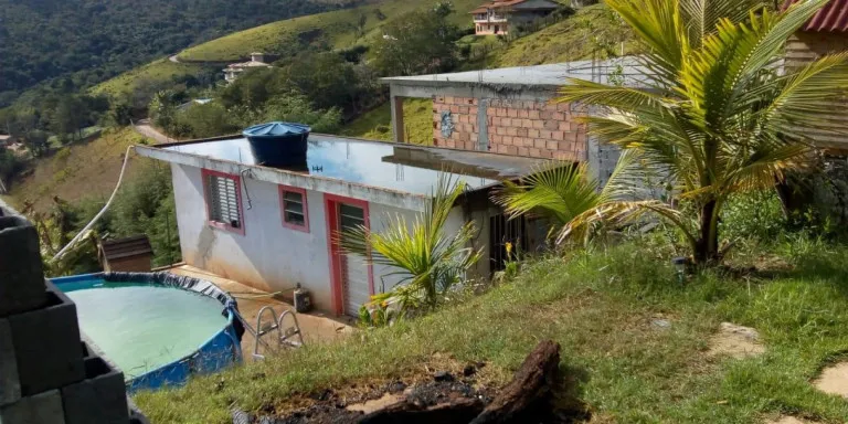 Imagem Chácara com 3 Quartos à Venda, 2.700 m² em Centro - Santa Isabel