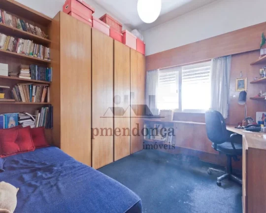 Imagem Cobertura duplex com vista fantástica. Piso inferior com sala para 3 ambientes 4 dormitórios sala ...
