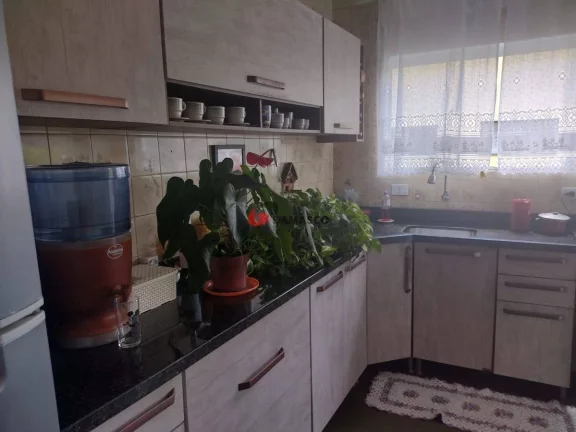 Imagem Apartamento à venda, Demarchi, São Bernardo do Campo