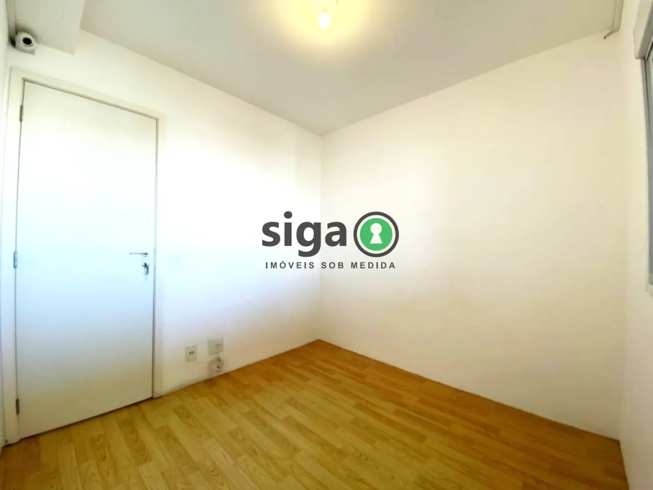 Imagem Apartamento à venda com 4 quartos, 138m² e 2 vagas na Chácara Santo Antônio