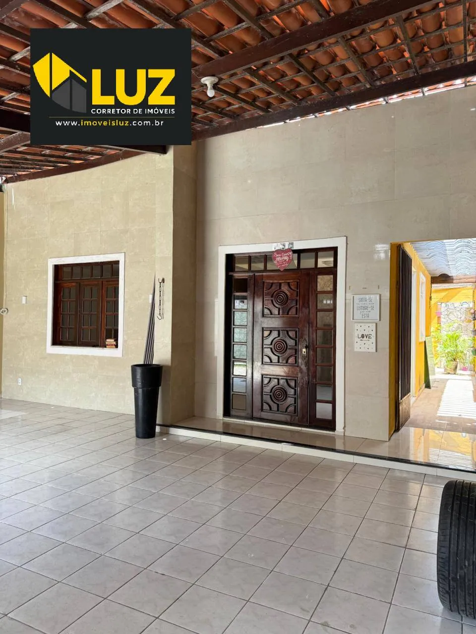 Imagem Casa em Condomínio no Passaré | Conforto, Lazer e Excelente Localização.