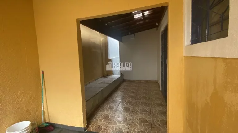 Imagem Casa com 5 dormitórios no Centro de Uberaba