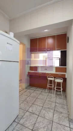 Imagem ÓTIMO APARTAMENTO COM LAZER NA ENSEADA!!!