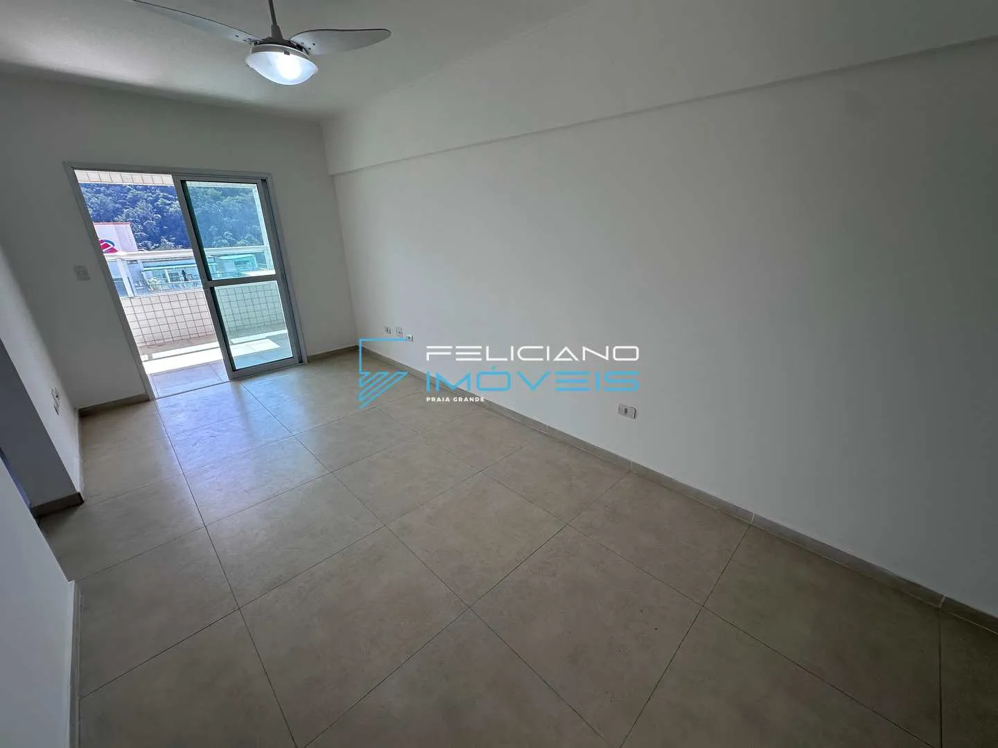 Imagem Apartamento com 1 quarto, Canto do Forte, Praia Grande - R$ 470 mil, Cod: 6457