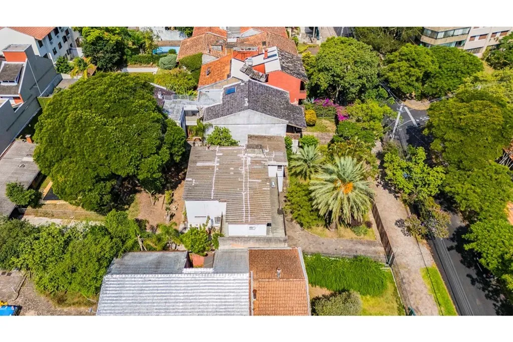 Imagem Casa em Cristal
