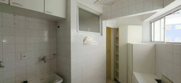 Imagem Vendo apartamento nascente com 4/4, 2 suítes, 150m², varanda integrada e lazer completo em condomín