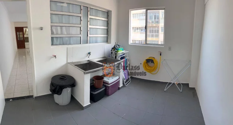 Imagem Cobertura com 5 dormitórios à venda, 300 m² por R$ 970.000 - Ocian - Praia Grande/SP