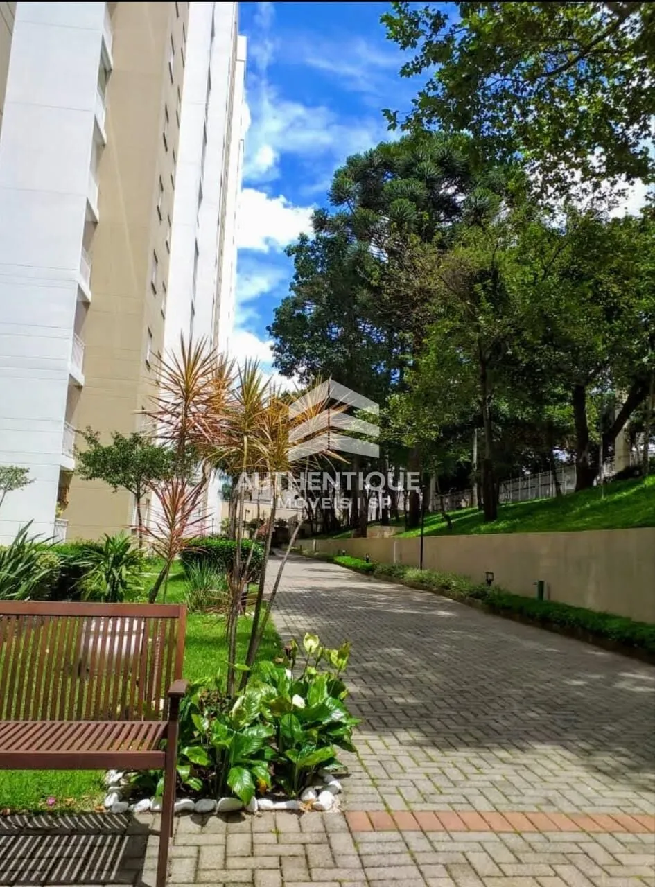 Imagem Apartamento à venda no bairro Parque São Lucas - São Paulo/SP
