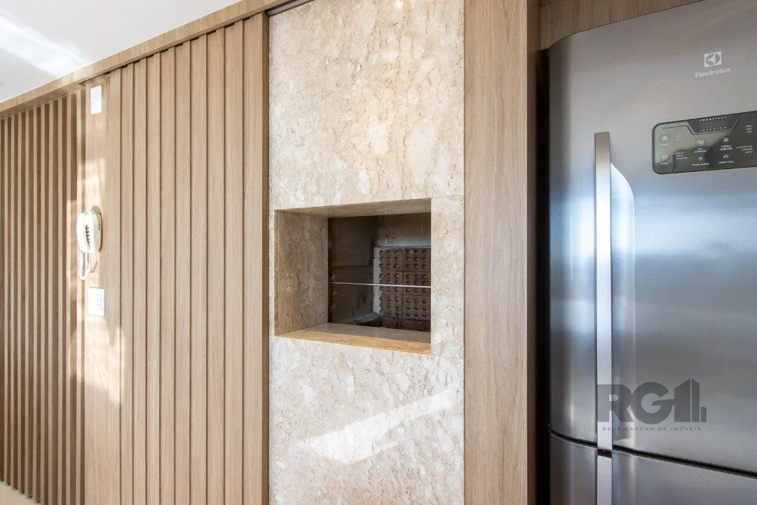 Imagem Duplex para Venda - 128.73m², 3 dormitórios, sendo 1 suites, 3 vagas - Cristal