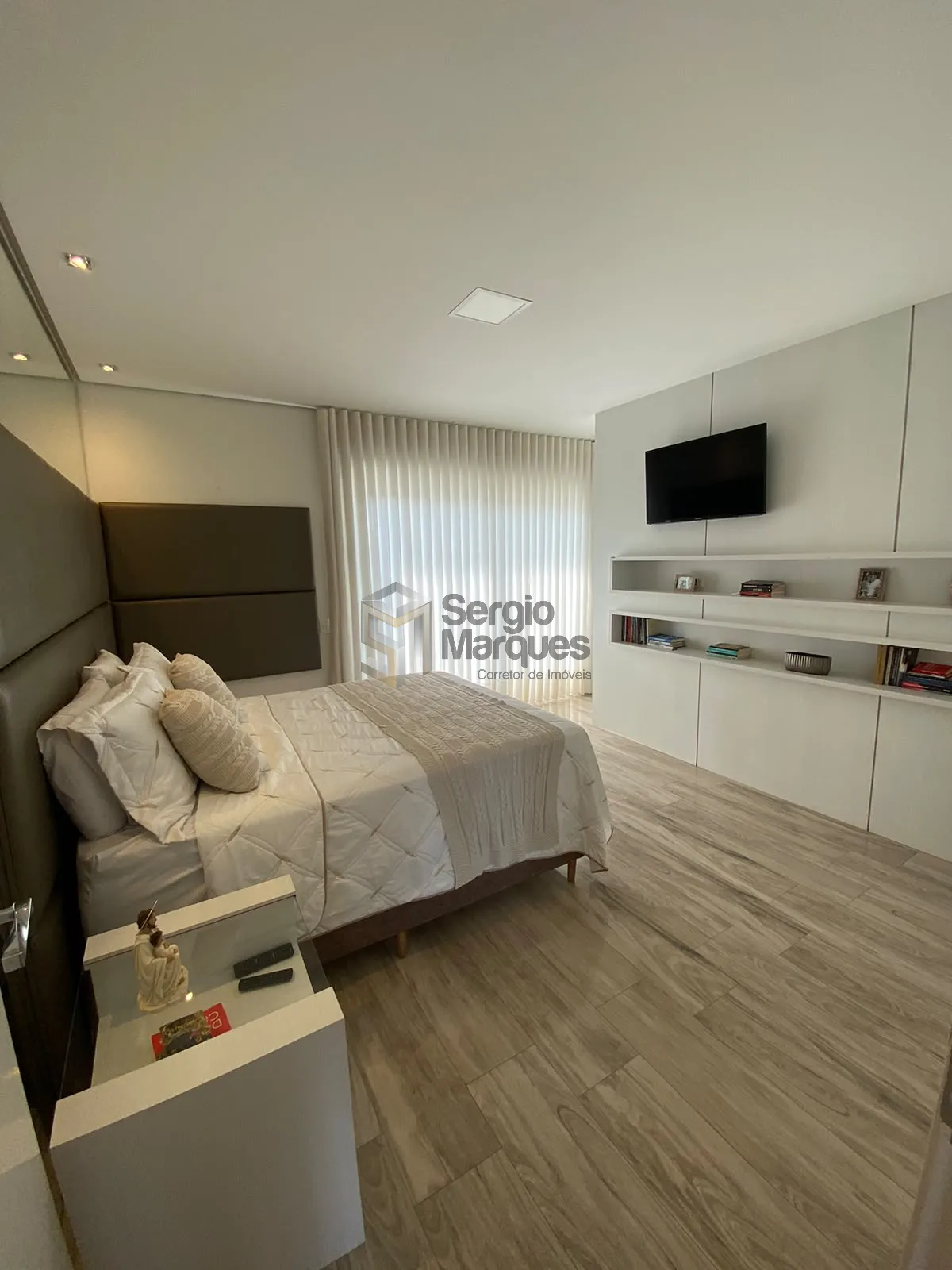 Imagem Casa à venda - 361m² - Jardim Europa, Umuarama-PR