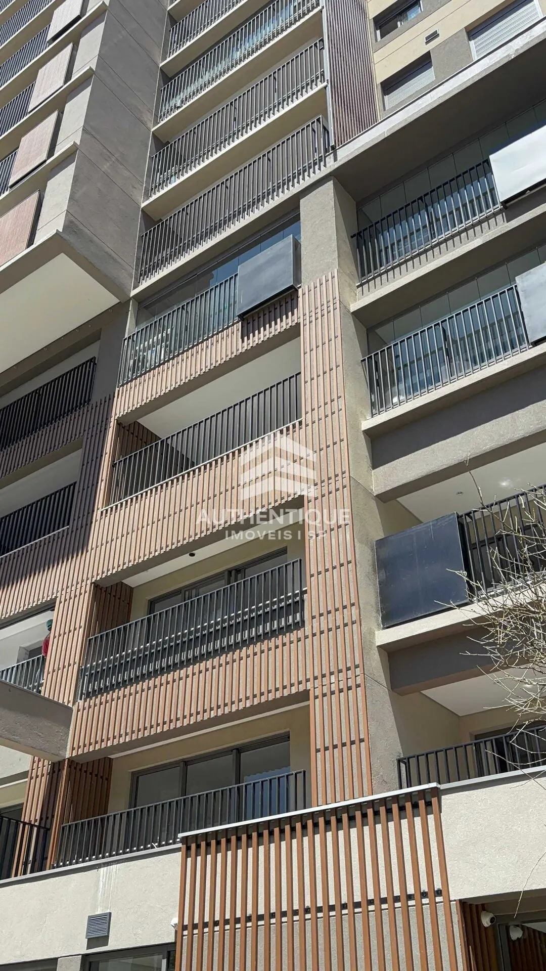 Imagem Onze Vila Clementino - Apartamento à venda em São Paulo/SP