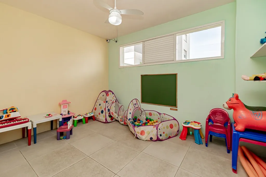 Imagem Apartamento em Chácara das Pedras
