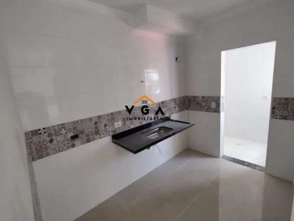 Imagem Apartamento para Venda em São Paulo, Cidade Patriarca, 2 dormitórios, 1 banheiro