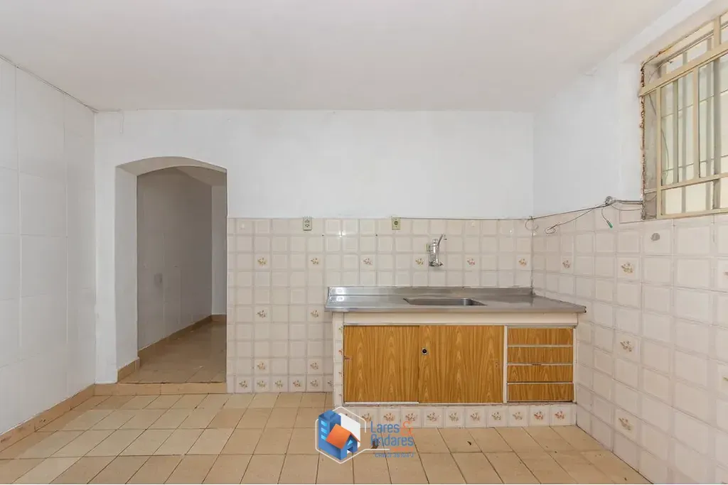 Imagem Casa à venda 4 Quartos 2 Vagas 148M² Vila Monte Alegre São Paulo - SP