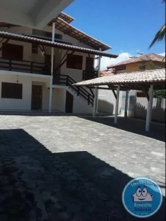 Imagem Vendo Residencial com 08 Apartamentos – Excelente Investimento