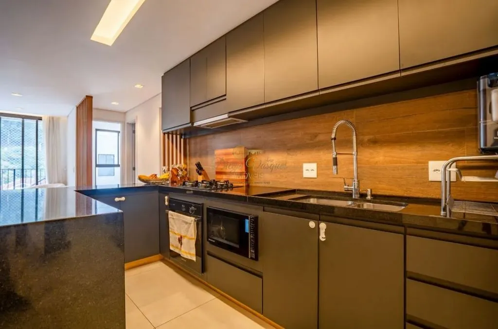 Imagem Cobertura Duplex para Venda em Petrópolis / RJ no bairro Corrêas