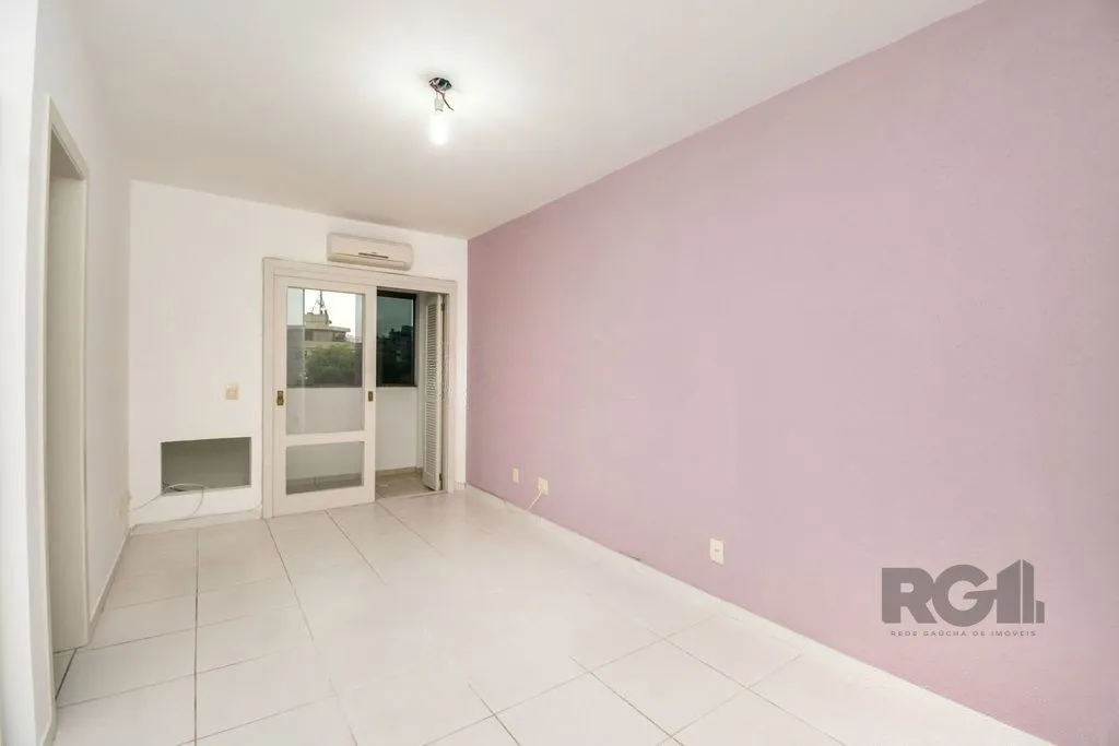 Imagem Excelente apartamento de 127m² com 3 dormitórios e 2 vagas.