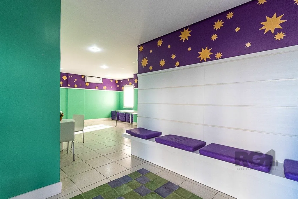 Imagem Apartamento em Jardim Carvalho