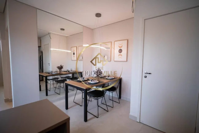Imagem Apartamentos Lançamento 2 dormitórios, Sou Viver Altos de São José.