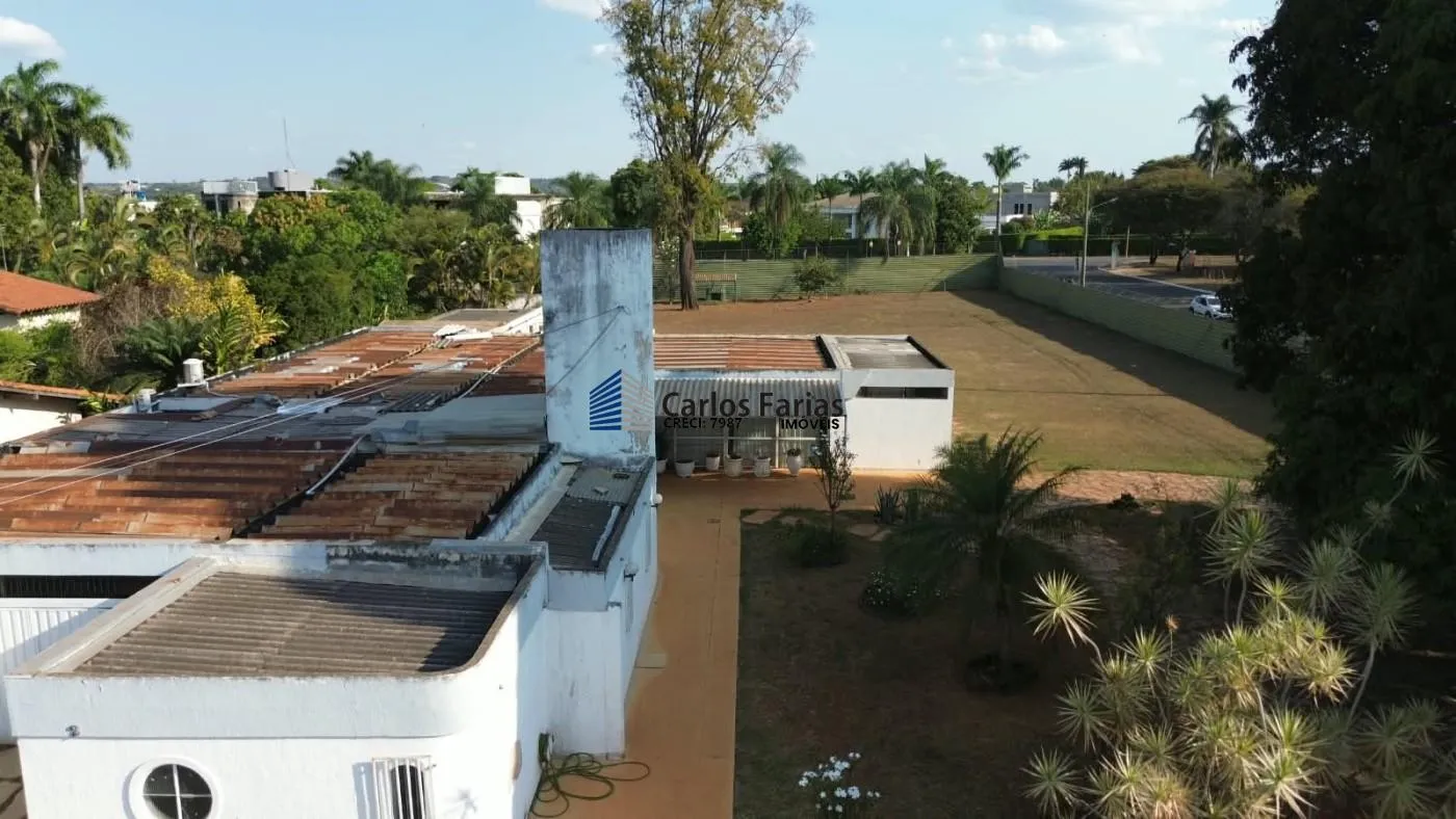 Imagem Casa para Venda em Brasília, Setor de Habitações Individuais Sul, 4 dormitórios, 4 suítes, 6 banheiros, 2 vagas
