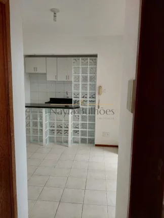 Imagem APARTAMENTO RESIDENCIAL em SÃO JOSÉ - SC, SERRARIA