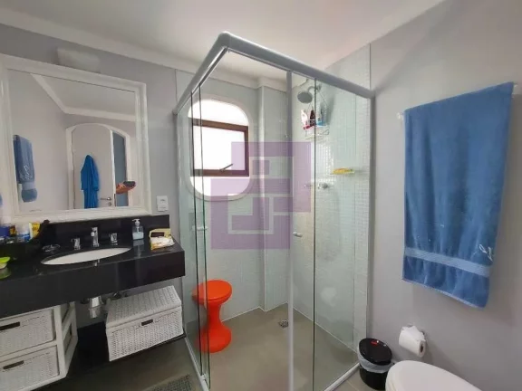Imagem Apartamentos / Padrão na cidade de Guarujá